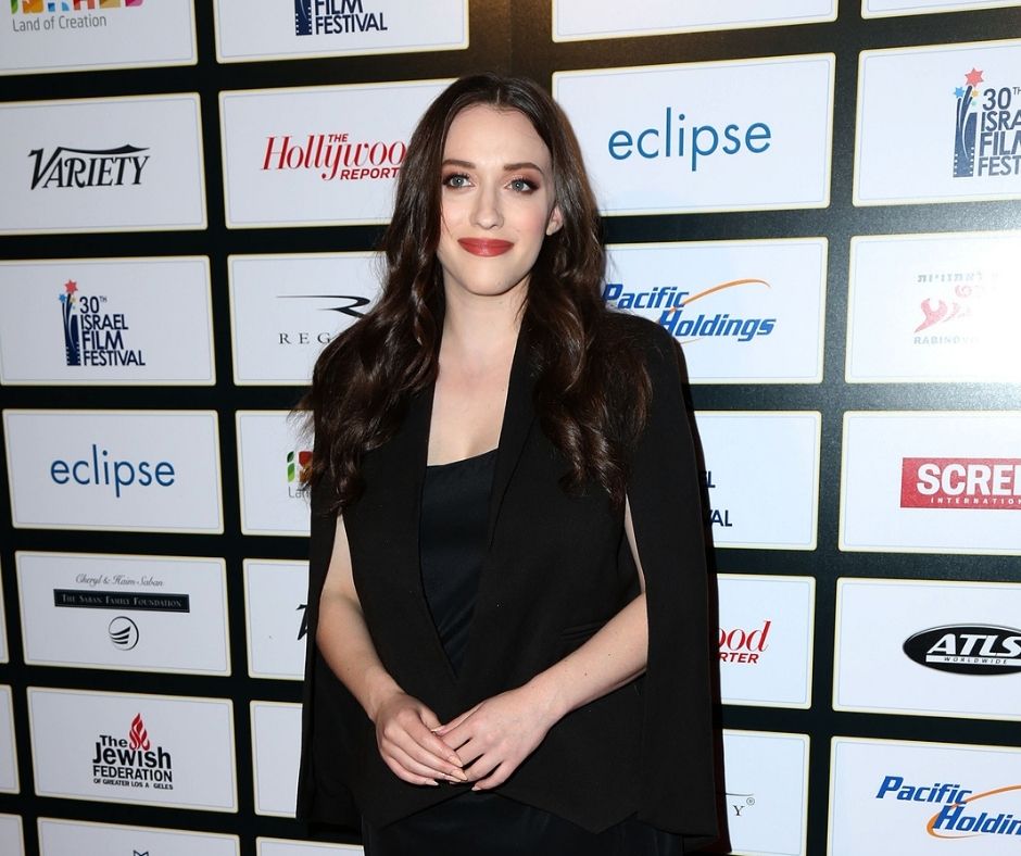 Kat Dennings’ Height, Weight, Dating History, Body Measurements, Net Worth & More