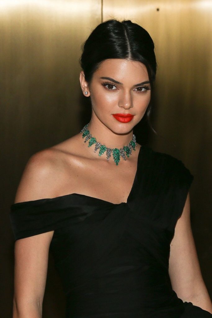 Kendall Jenner’s Height and Weight