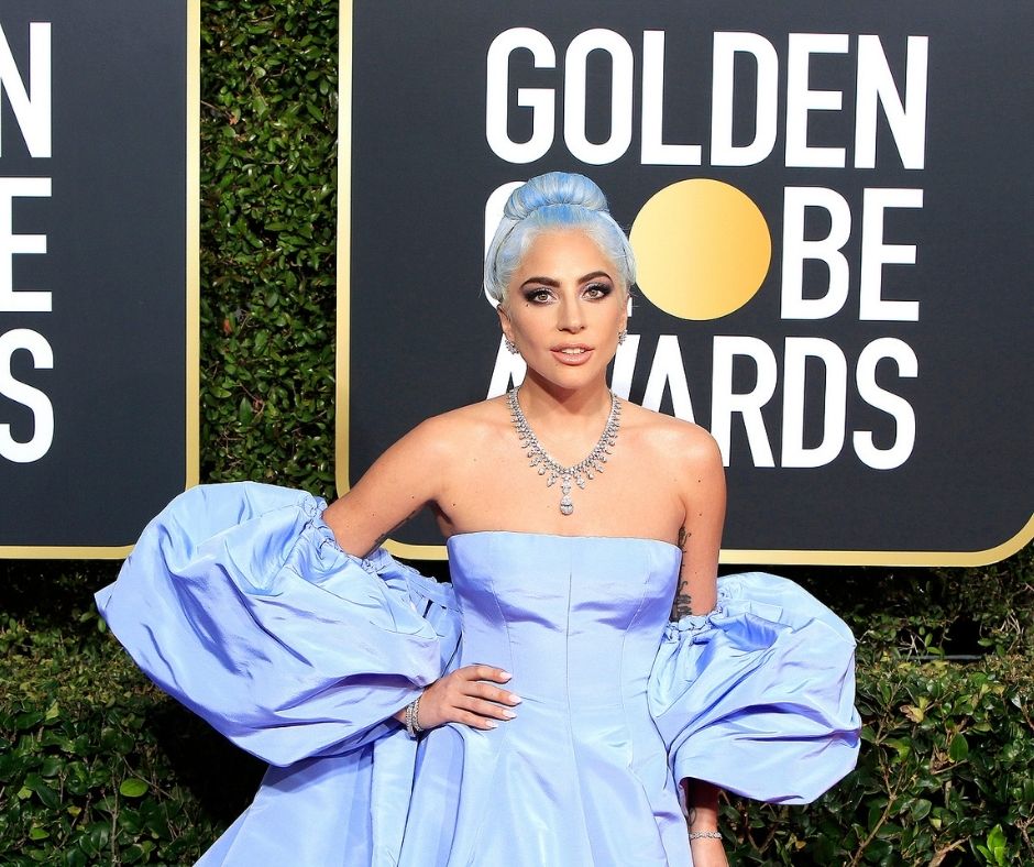 Lady Gaga’s Height, Weight, Age, Body Measurements, Net Worth & More