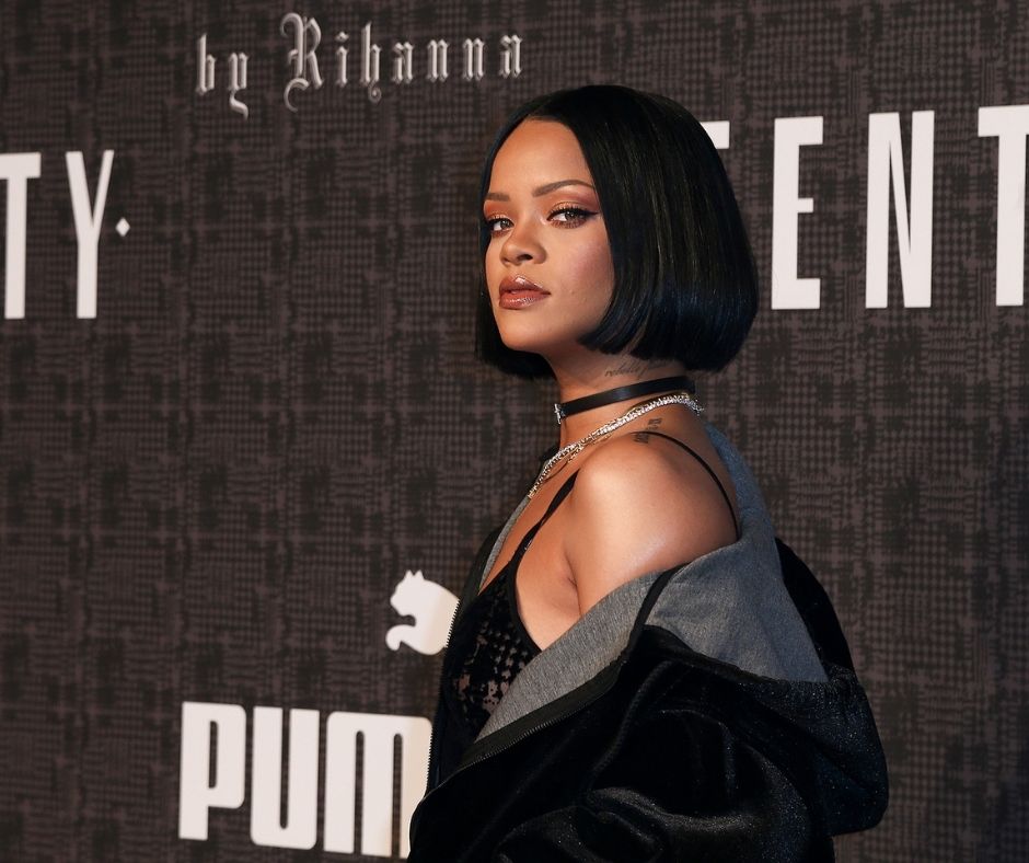 Rihanna’s Height, Weight, Dating History, Body Measurements, Net Worth & More