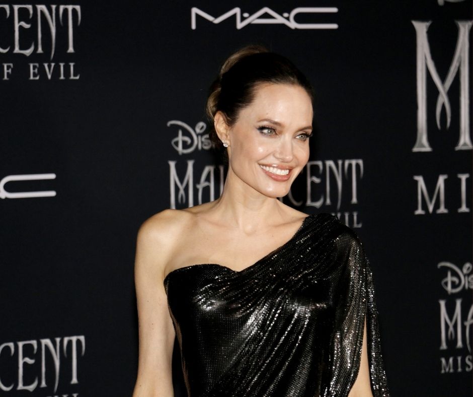 Angelina Jolie’s Height, Weight, Dating History, Body Measurements, Net Worth & More