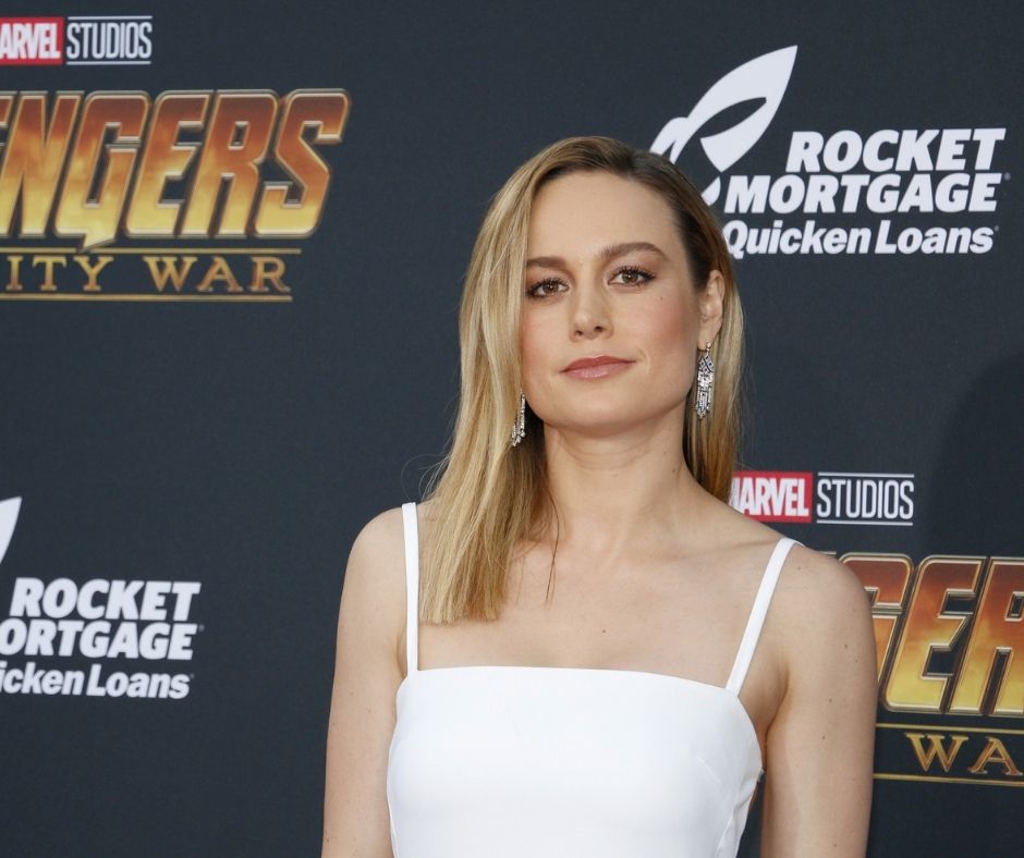 Brie Larson’s Height, Weight, Dating History, Body Measurements, Net Worth & More