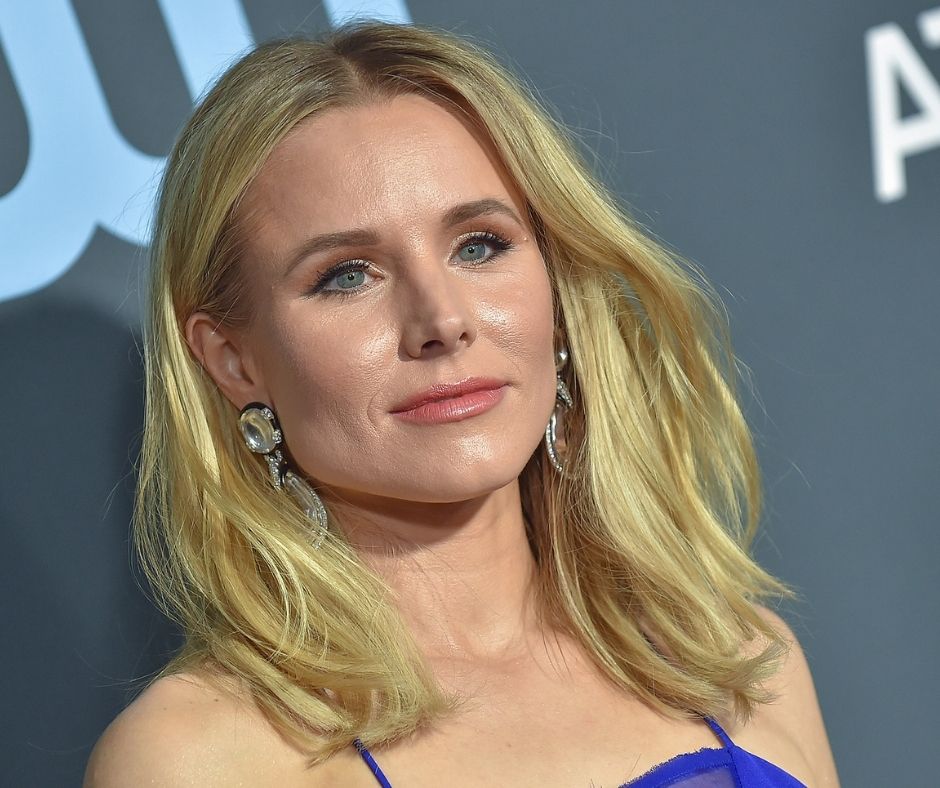 Kristen Bell’s Height, Weight, Dating History, Body Measurements, Net Worth & More