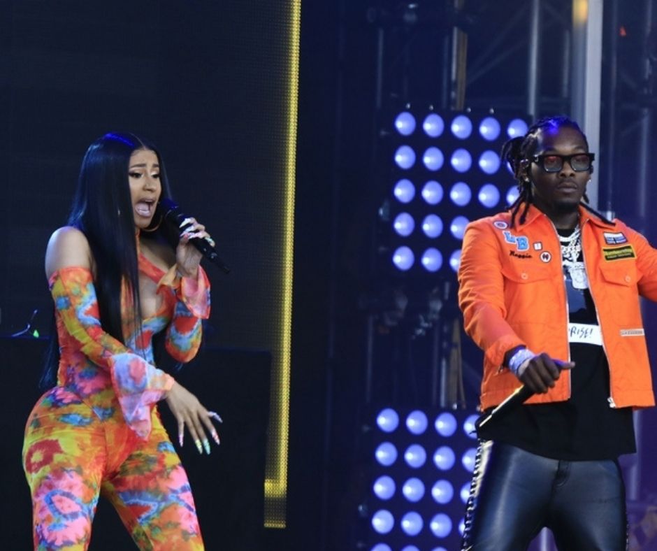 Cardi B’s Height, Weight, Dating History, Body Measurements, Net Worth & More