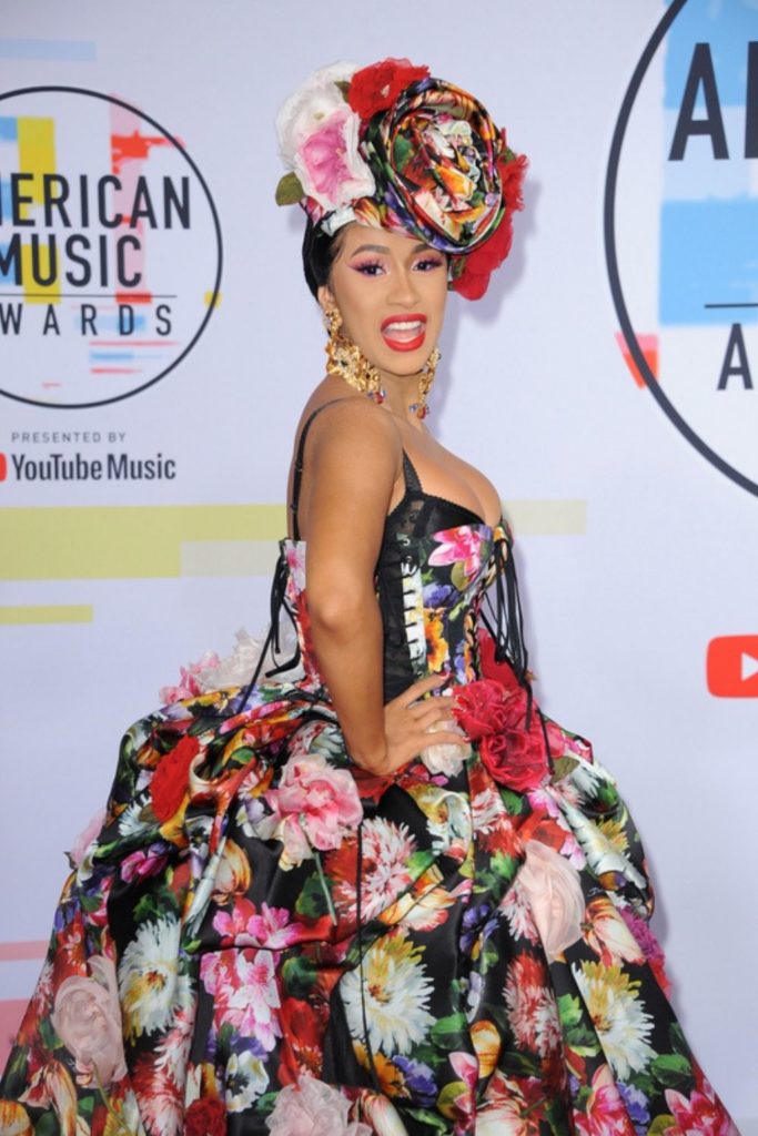 Cardi B’s Height and Weight