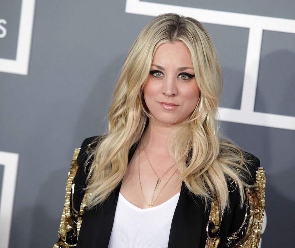 Kaley Cuoco’s Biography, Height, Weight, Dating History, Body Measurements & More