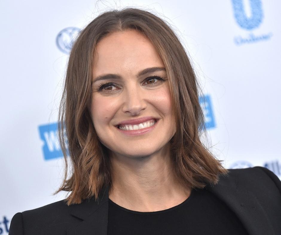 Natalie Portman’s Height, Weight, Dating History, Body Measurements, Net Worth & More