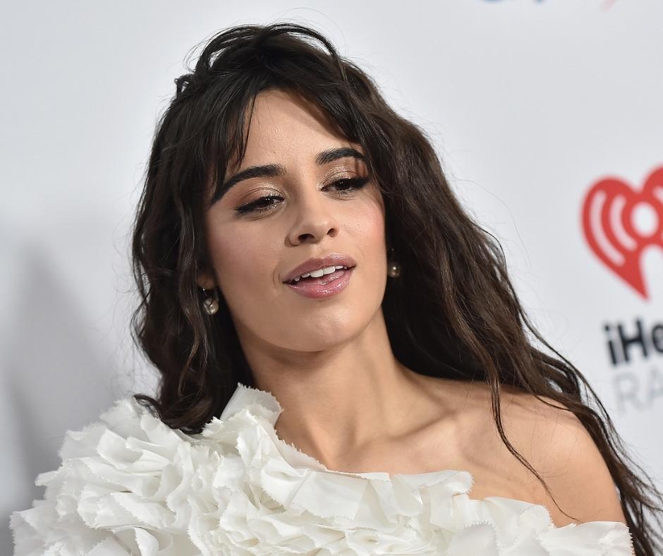 Camila Cabello S Height Weight Dating History Body Measurements Net Worth More Celeb Volt