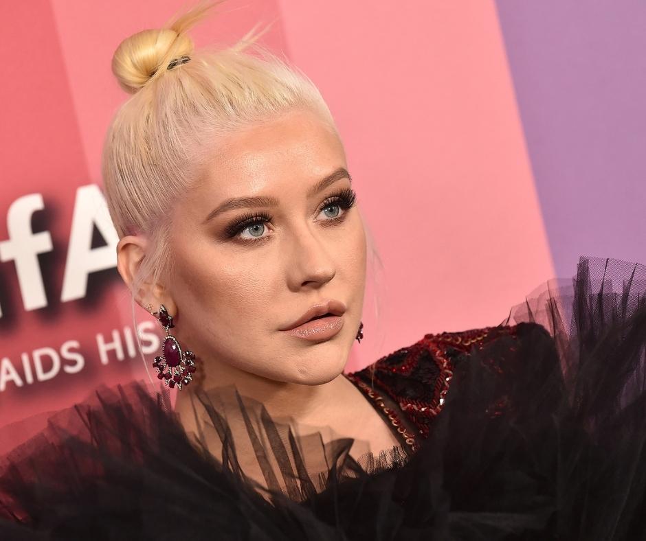 Christina Aguilera’s Height, Weight, Dating History, Body Measurements, Net Worth & More