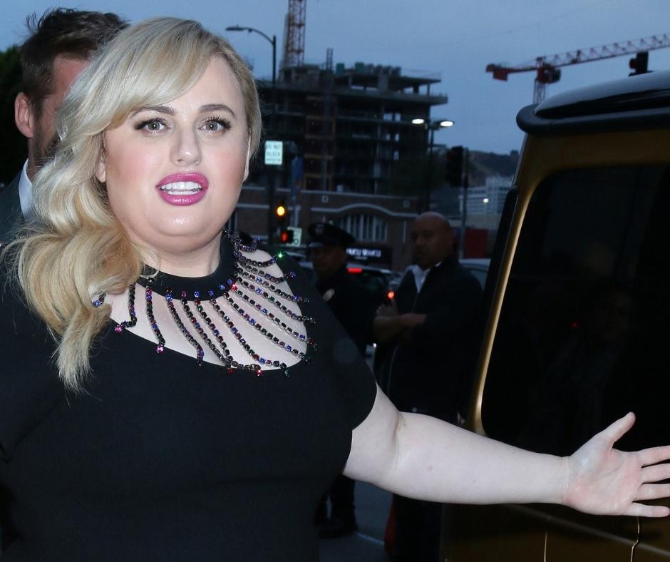 Rebel Wilson’s Height, Weight, Dating History, Body Measurements, Net Worth & More
