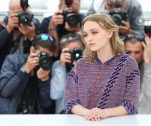 Lily-Rose Depp’s Bio, Height, Weight, Body Measurements, Net Worth & More