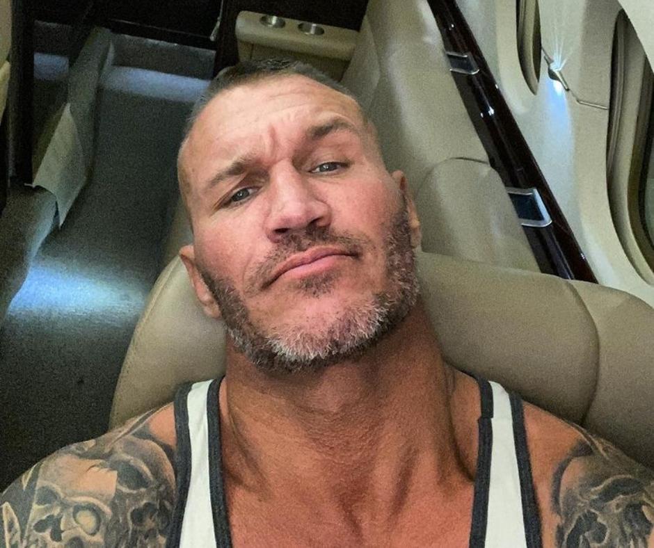 Randy Orton’s Bio, Height, Weight, Measurements, Dating History, Net Worth & More