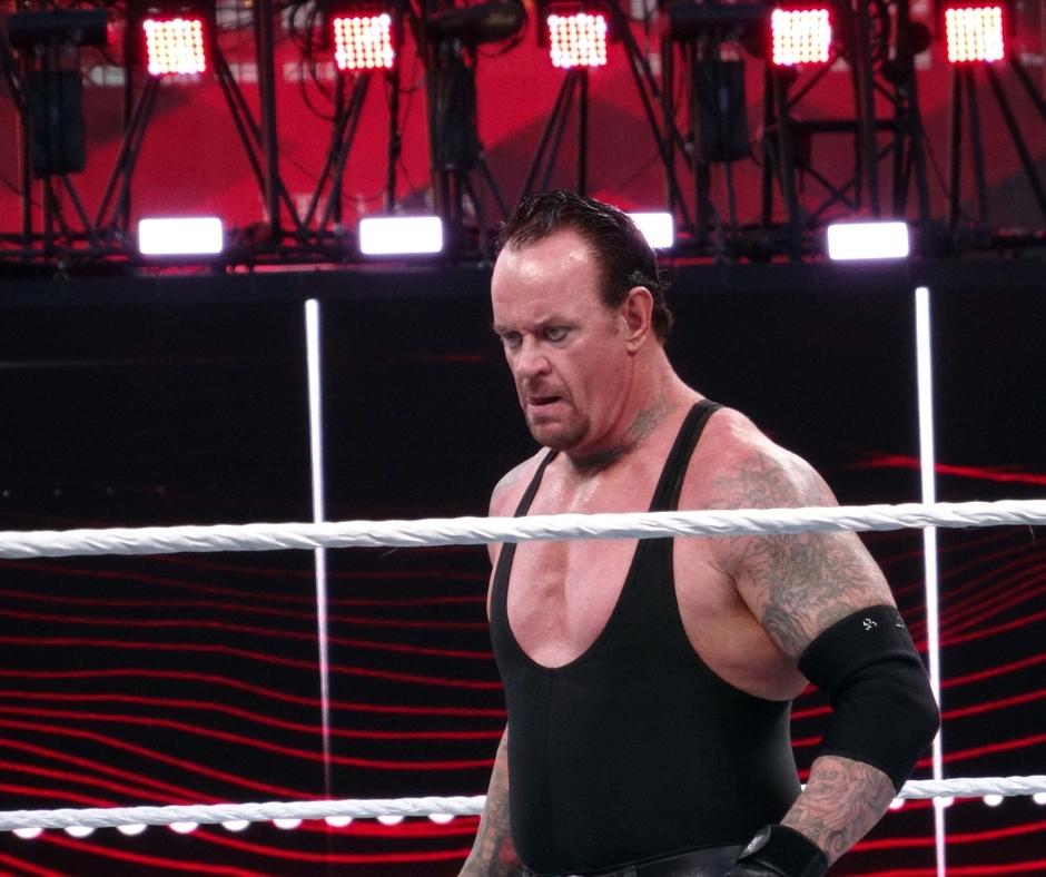 The Undertaker’s Bio, Height, Weight, Measurements, Dating History, Net Worth & More