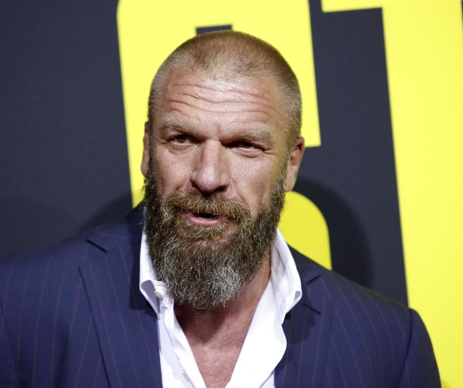 Triple H’s Bio, Height, Weight, Measurements, Dating History, Net Worth & More