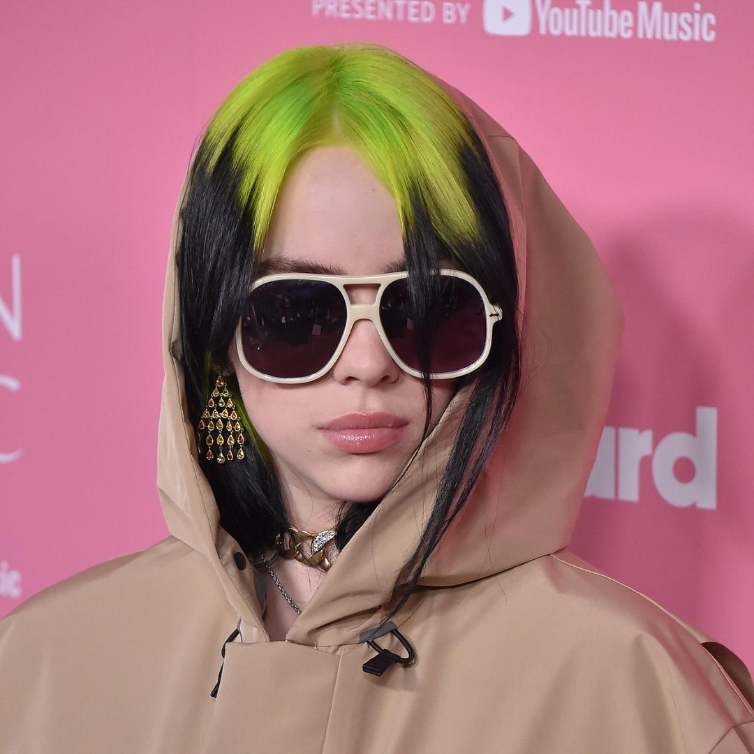 At What Age Did Billie Eilish Get Famous