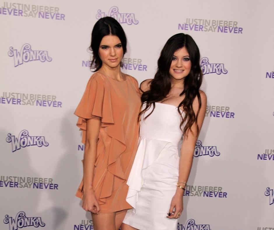 Who Is More Famous Kendall Or Kylie Jenner