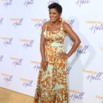 Murder Of Tamron Hall's Sister: What Happened To Her? | Celeb Volt