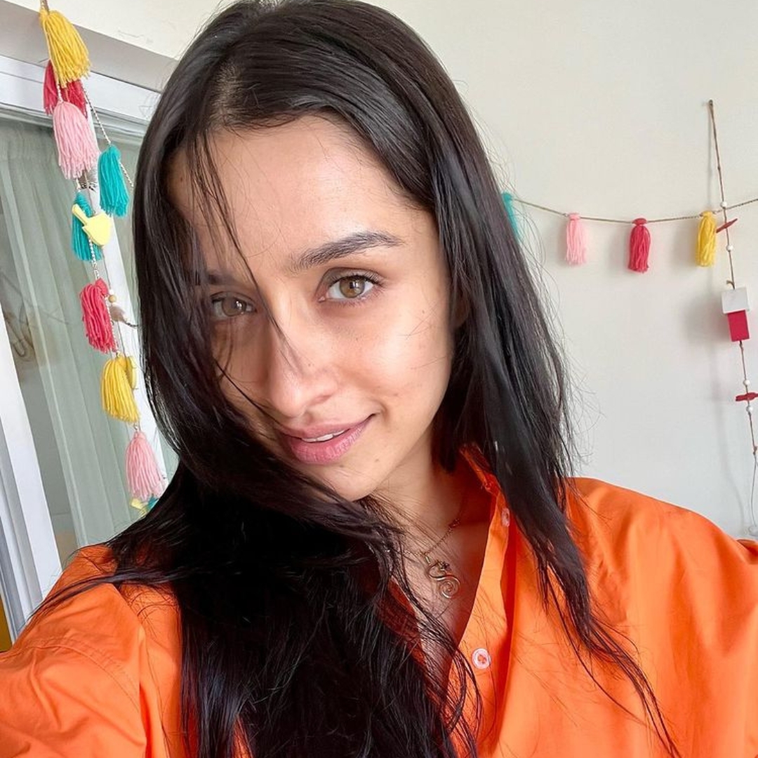 What’s In Shraddha Kapoor’s Makeup Bag