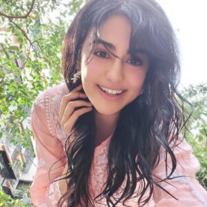 Adah Sharma’s Beauty Tips
