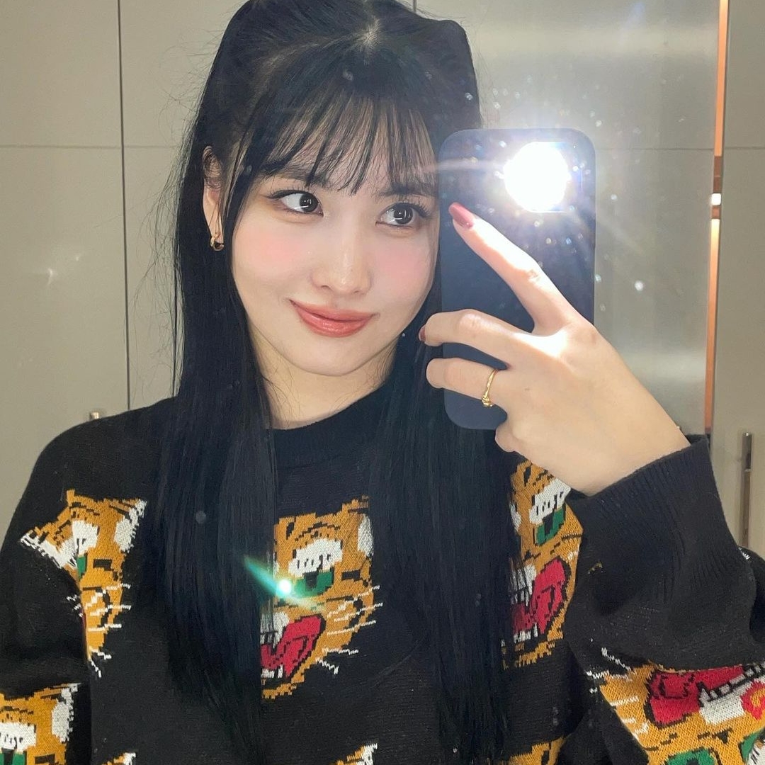 Momo’s Beauty Products