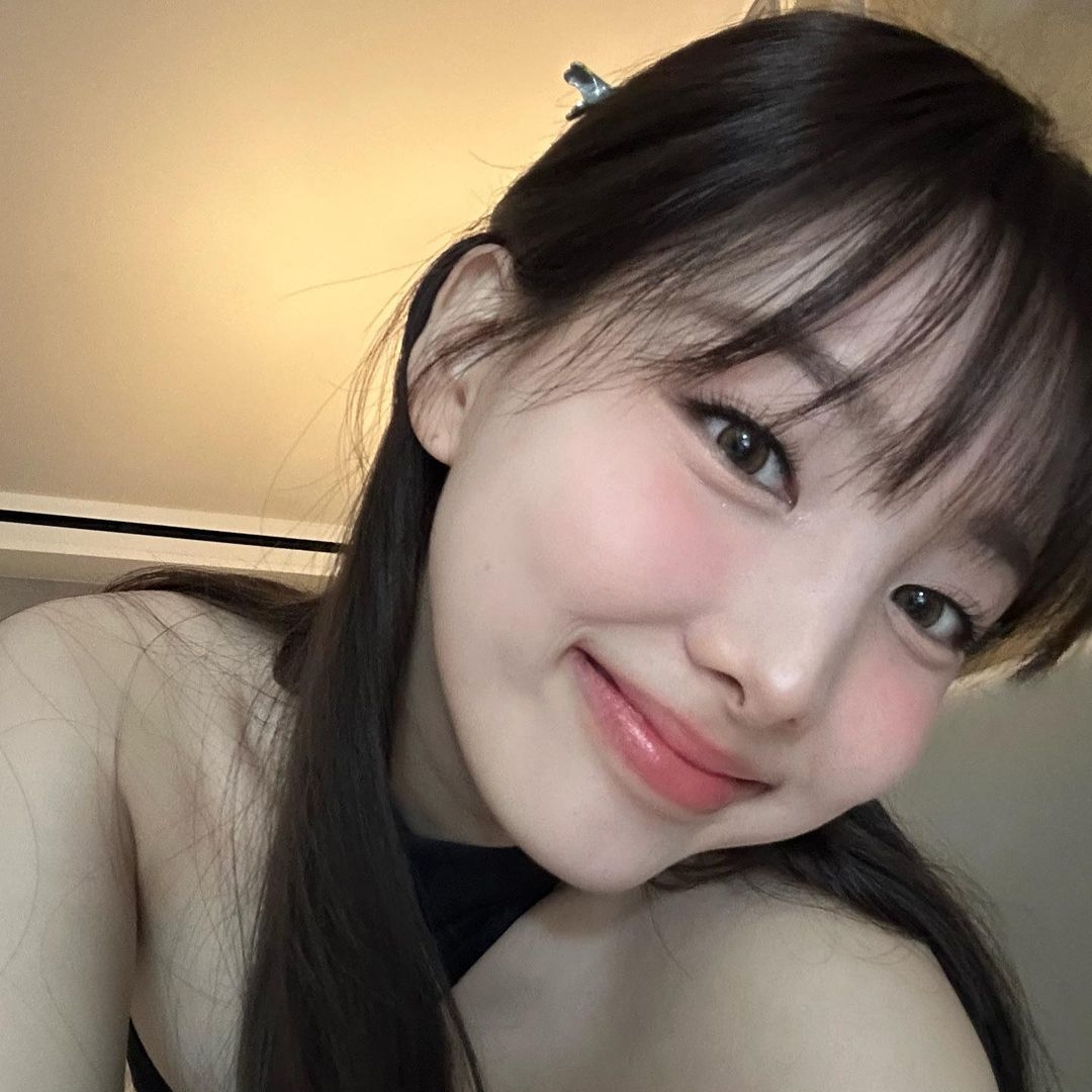 Nayeon’s Beauty Tips