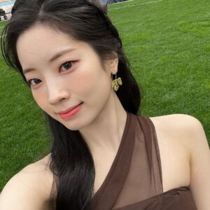 Twice Dahyun’s Beauty Tips